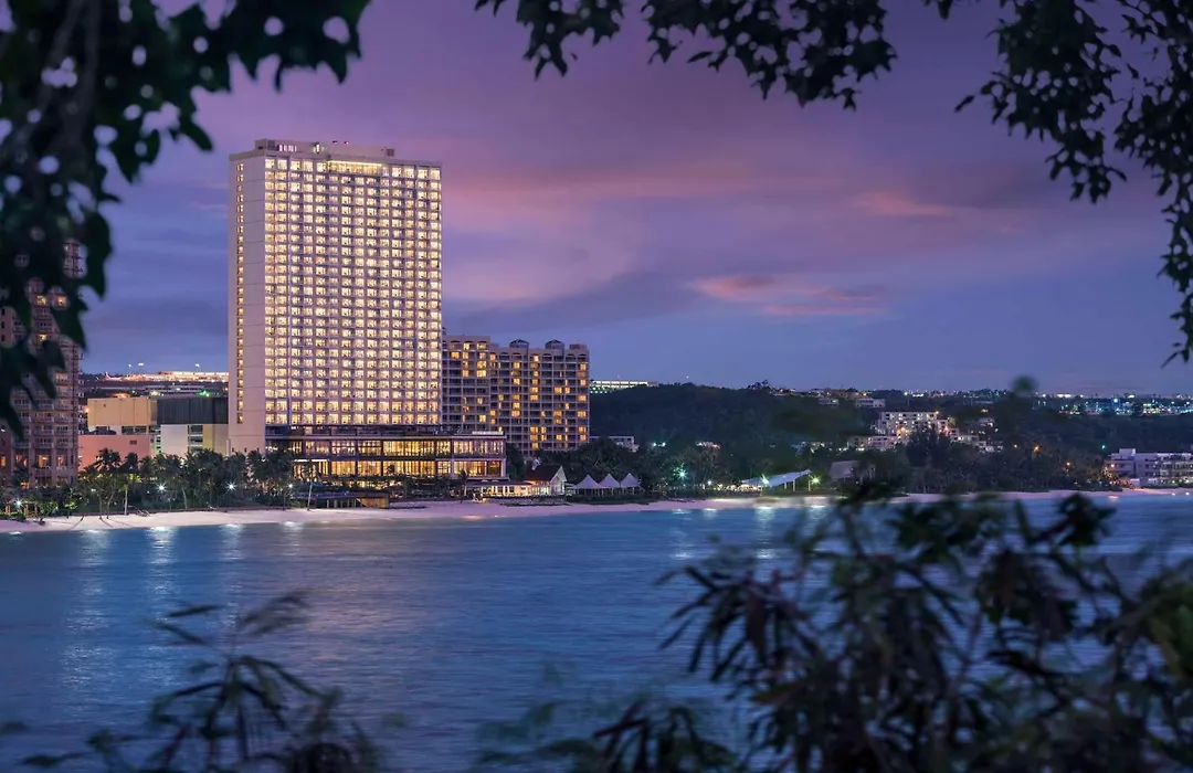 Dusit Thani Guam Resort-1