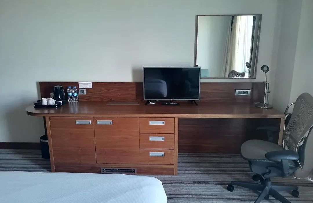 Hilton Garden Inn Erzincan-1