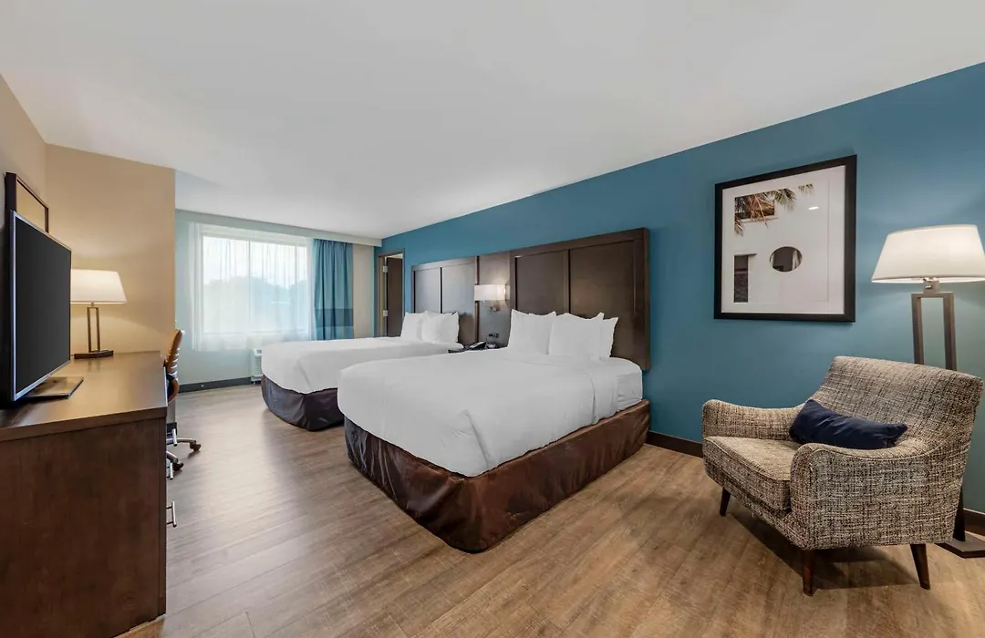 Comfort Inn & Suites Miami International Airport-1