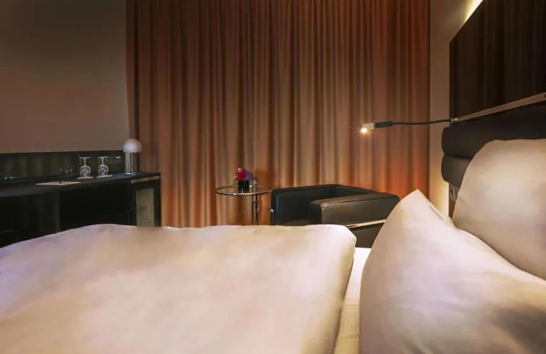 Best Western Plus Hotel Brueggen-1
