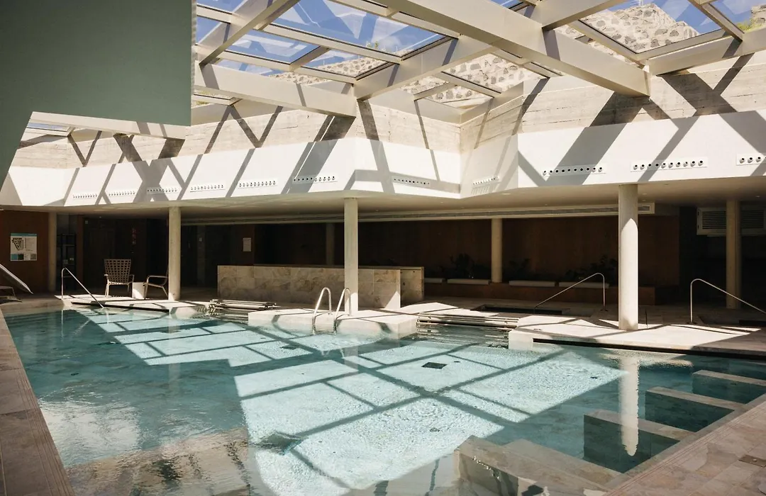 Bancal Hotel And Spa-1