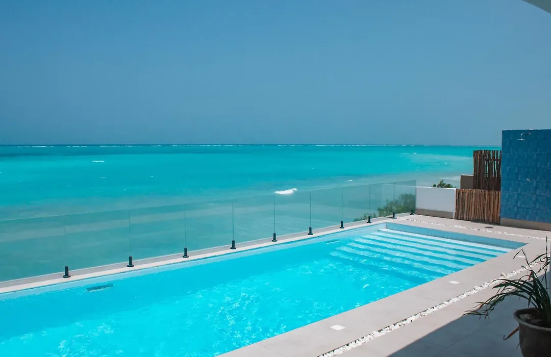 Oasis Blu Beach Resort-Adults Only-1