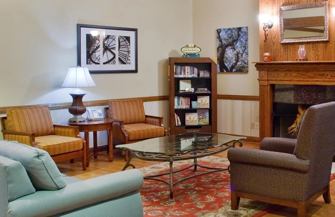 Country Inn & Suites By Radisson, Columbus, Ga-1