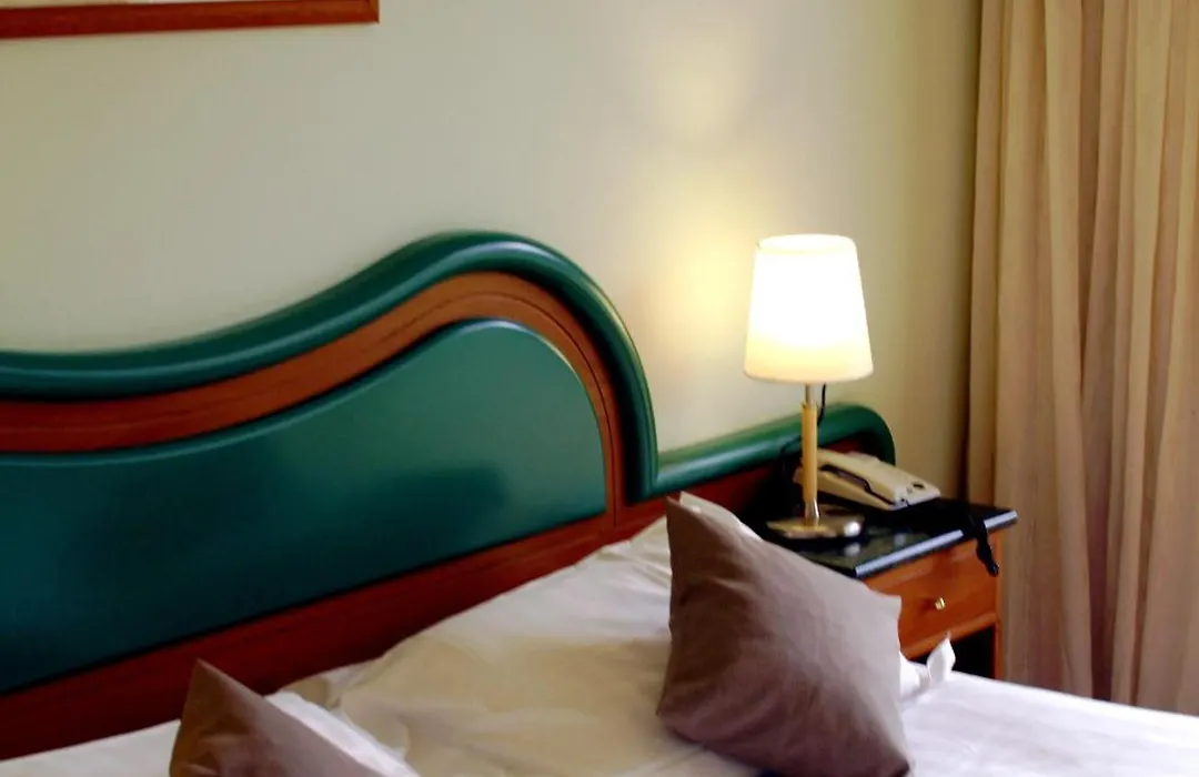 La Fonte Hotel-1