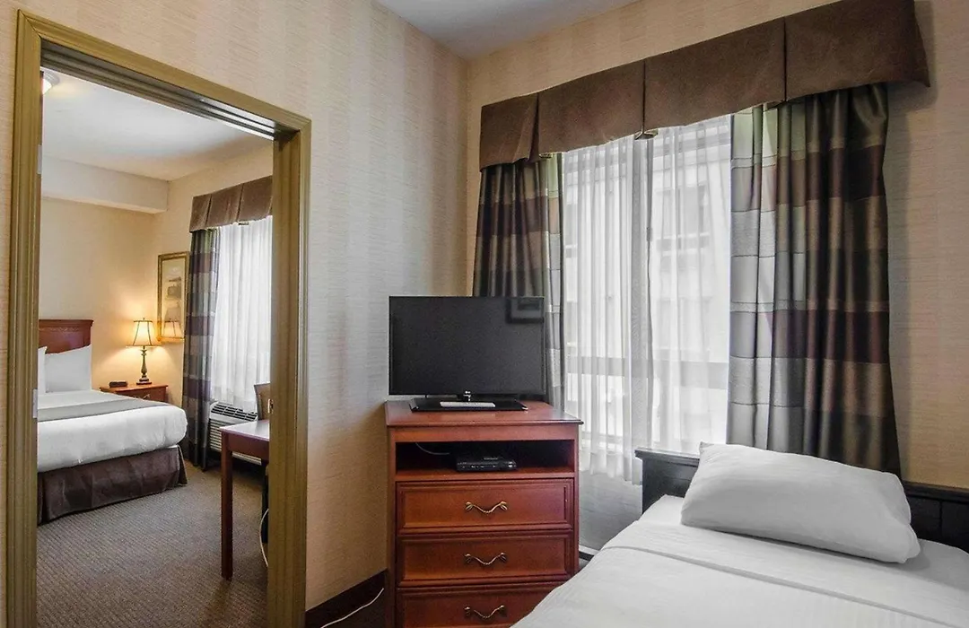 Quality Inn & Suites-1