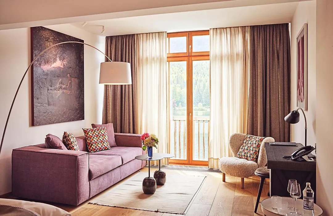 Seehotel Grundlsee-1