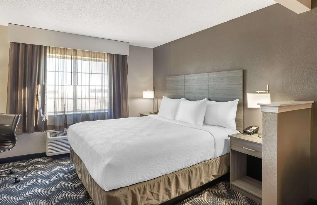 Country Inn & Suites By Radisson, Bolingbrook-Romeoville, I-55-1