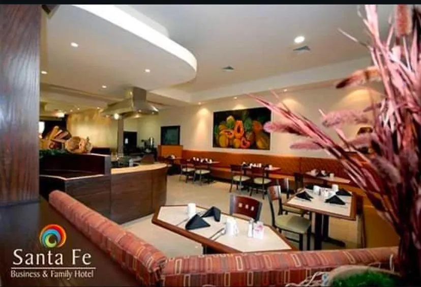 Hotel Santa Fe-1