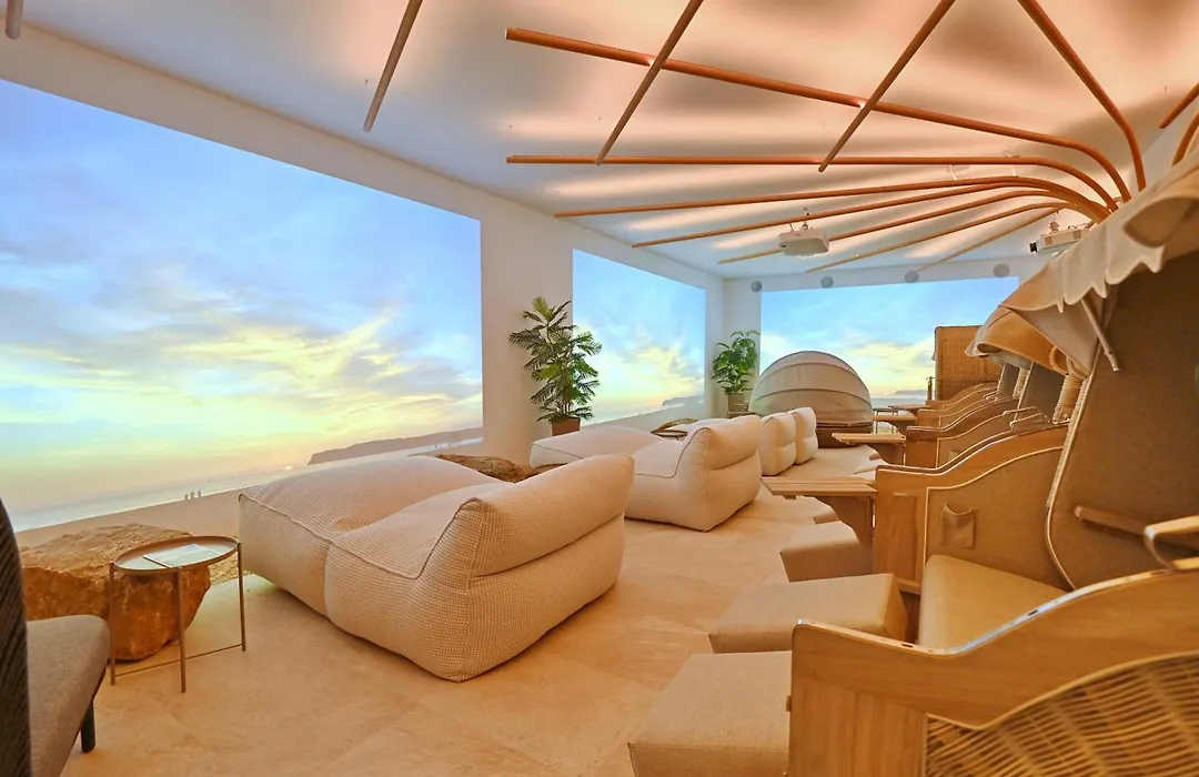 Mawell Resort-1