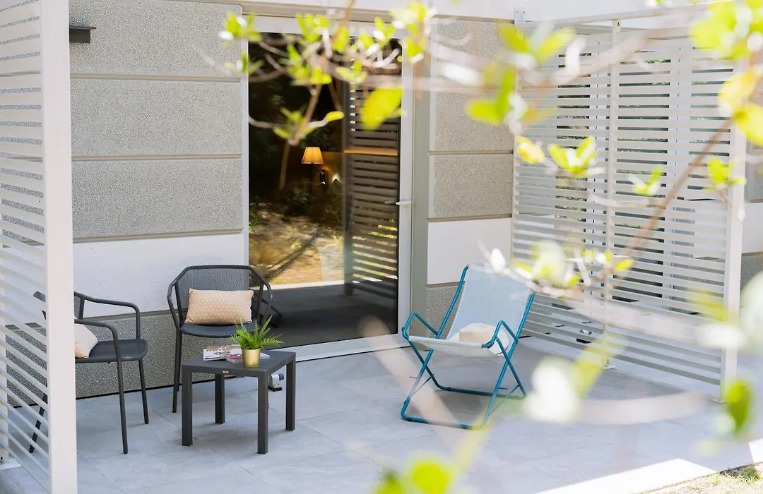 Golden Tulip Sophia Antipolis - Hotel & Spa-1