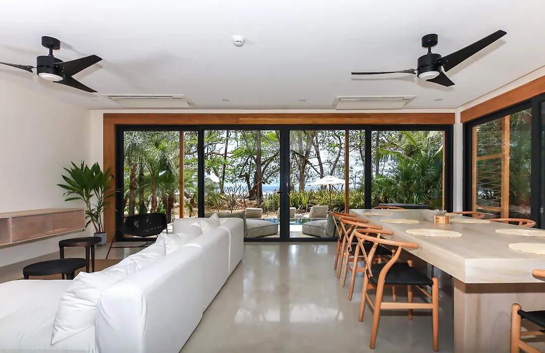Hotel Nantipa - A Tico Beach Experience-1