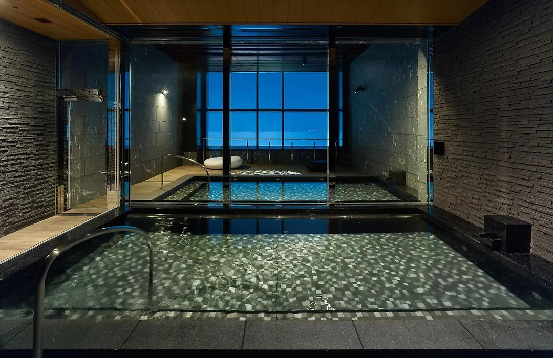 Mitsui Garden Hotel Toyosu Premier - Tokyo-1