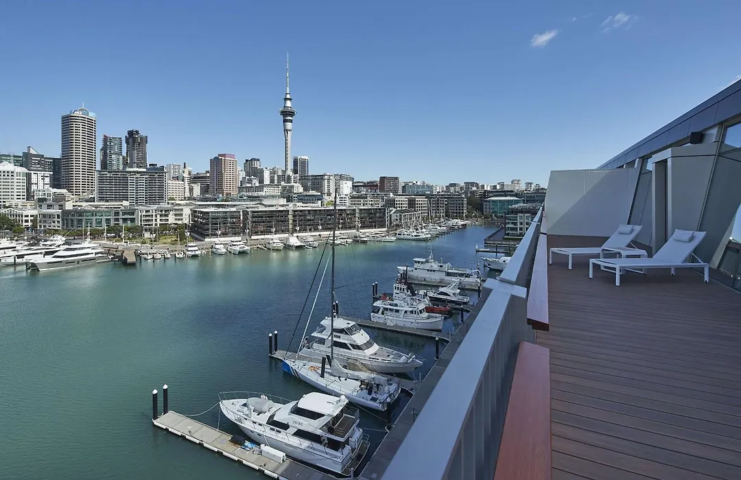 Park Hyatt Auckland-1