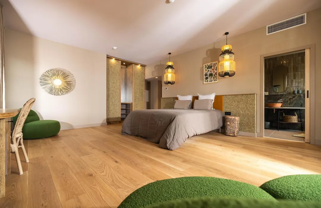 Serra Boutique Hôtel-1