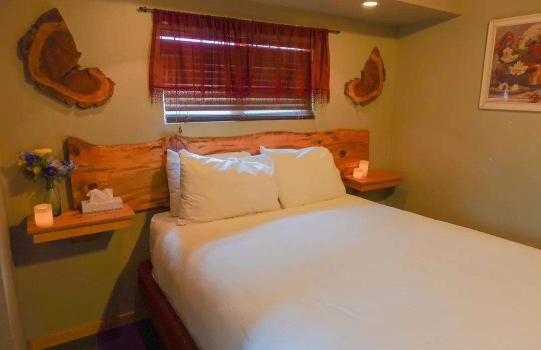 Sleepy Hollow Cabins And Hotel-1