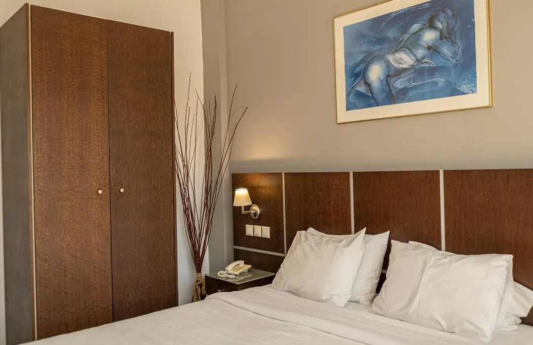 Blue Sea Hotel Alimos-1