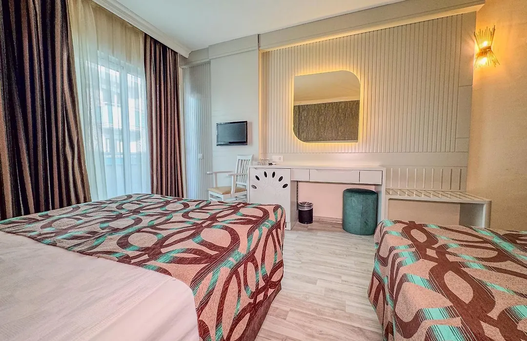 Concordia Celes Beach Hotel-1