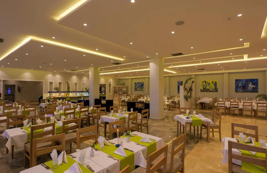 Djerba Sun Beach, Hotel & Spa-1