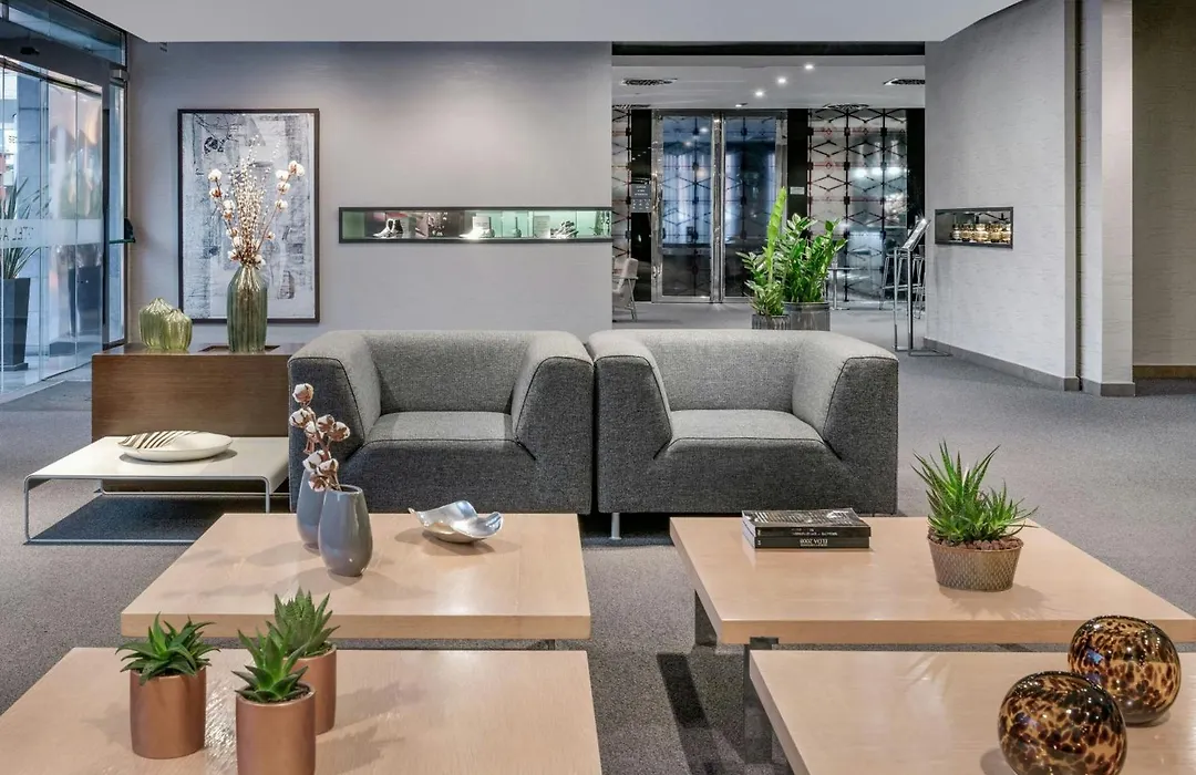 Ac Hotel Elda By Marriott-1