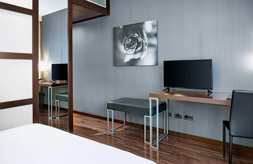 Ac Hotel Algeciras By Marriott-1