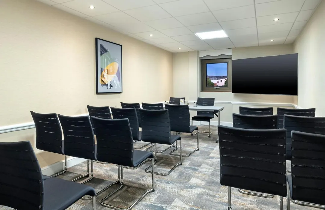 Delta Hotels By Marriott Newcastle Gateshead-1
