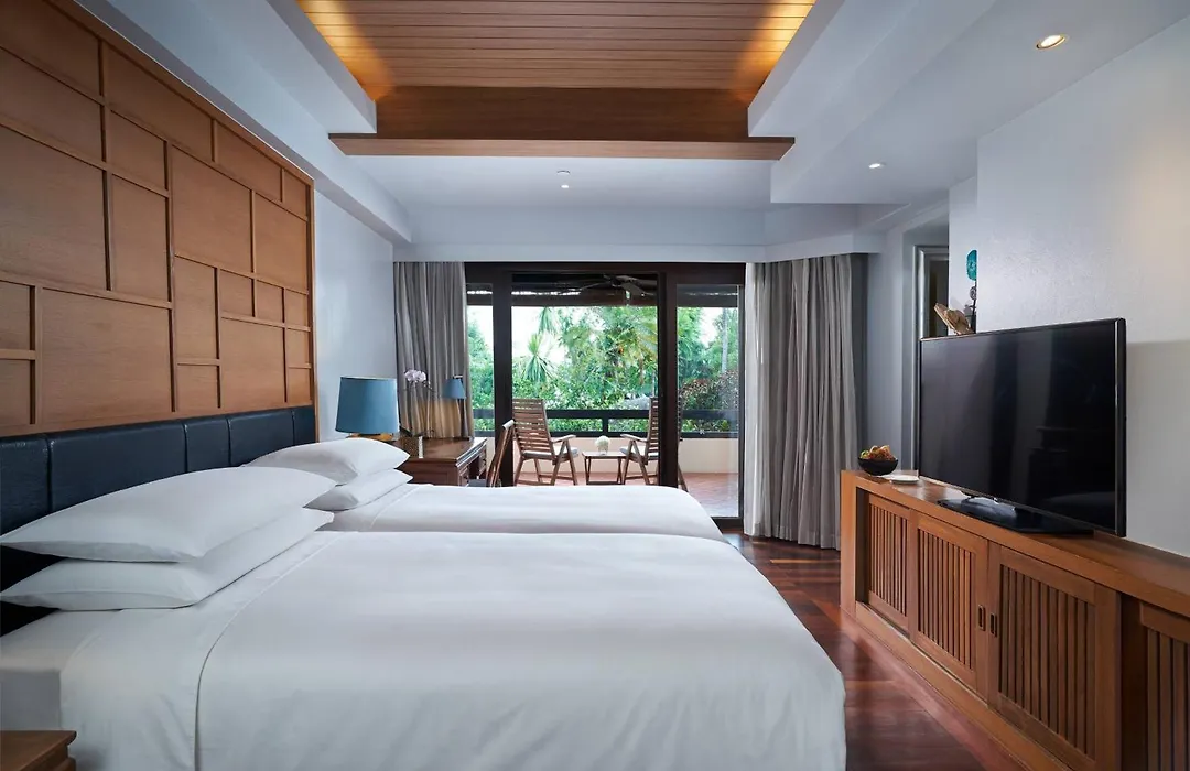 Renaissance Koh Samui Resort & Spa-1