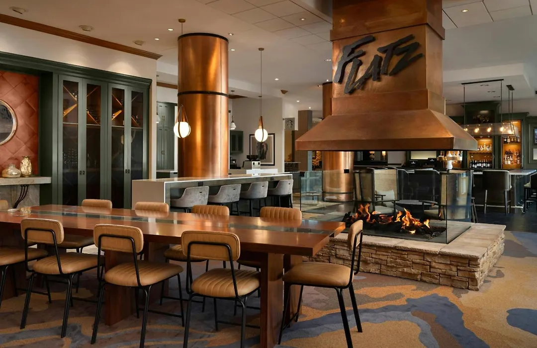 Renaissance Boulder Flatiron Hotel-1