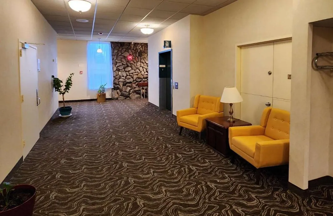 Quality Inn Horseheads-1