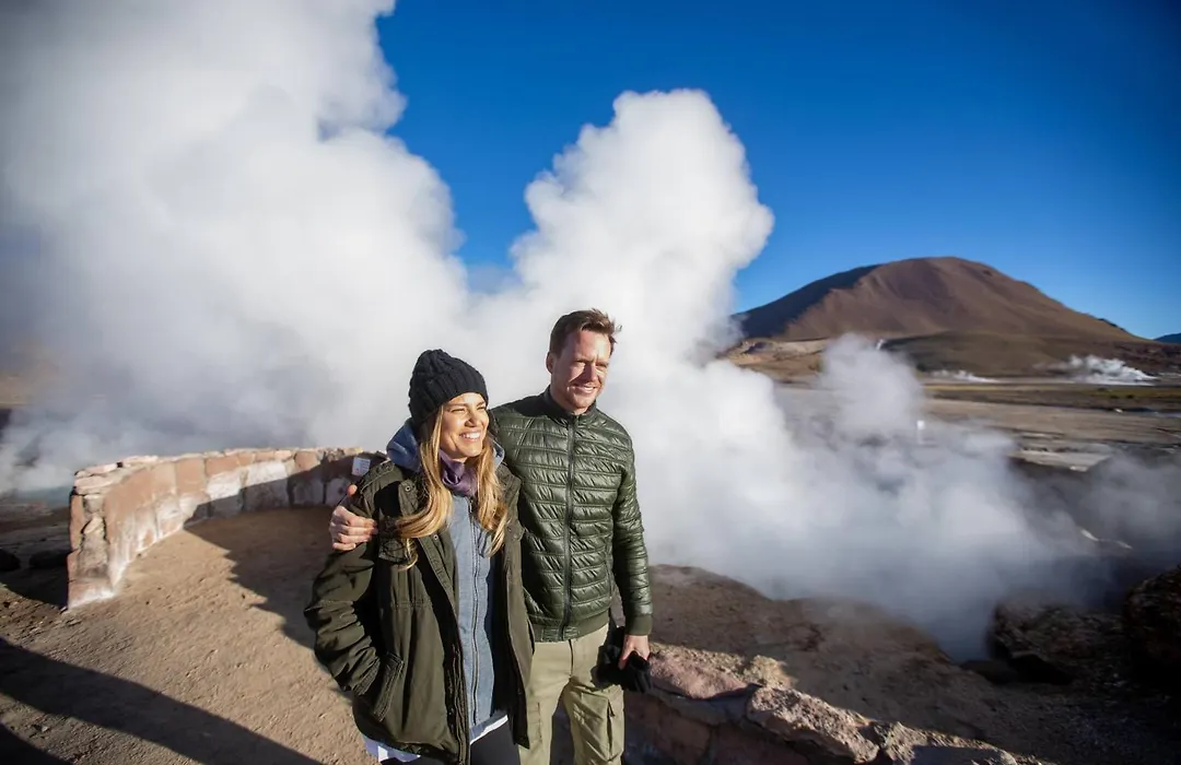 Tierra Atacama, Beckons-1