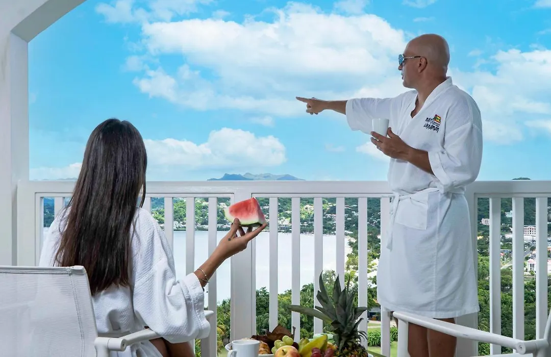 Mount Cinnamon Beach&Wellness Resort-1