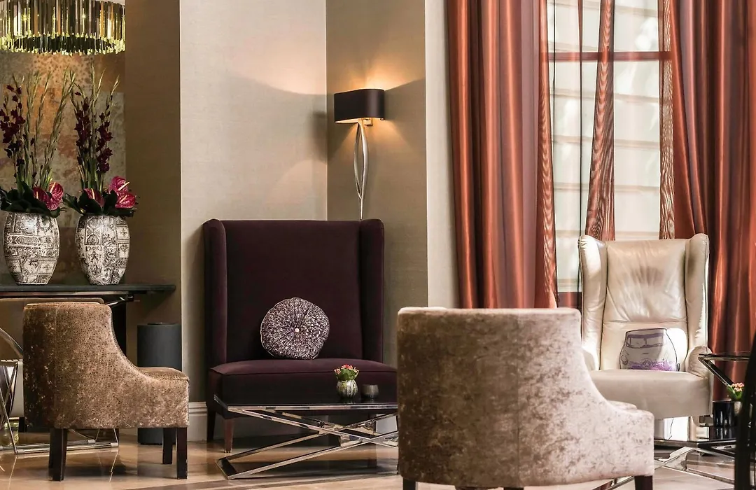 Hotel Xenia, Autograph Collection-1