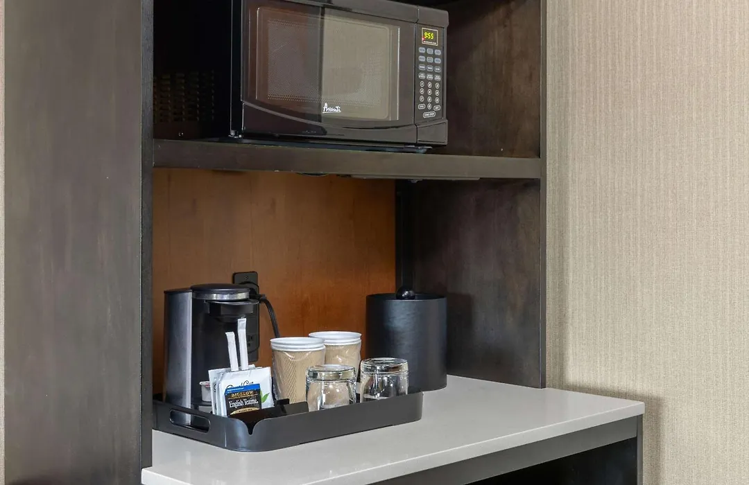 Cambria Hotel Plano - Frisco-1