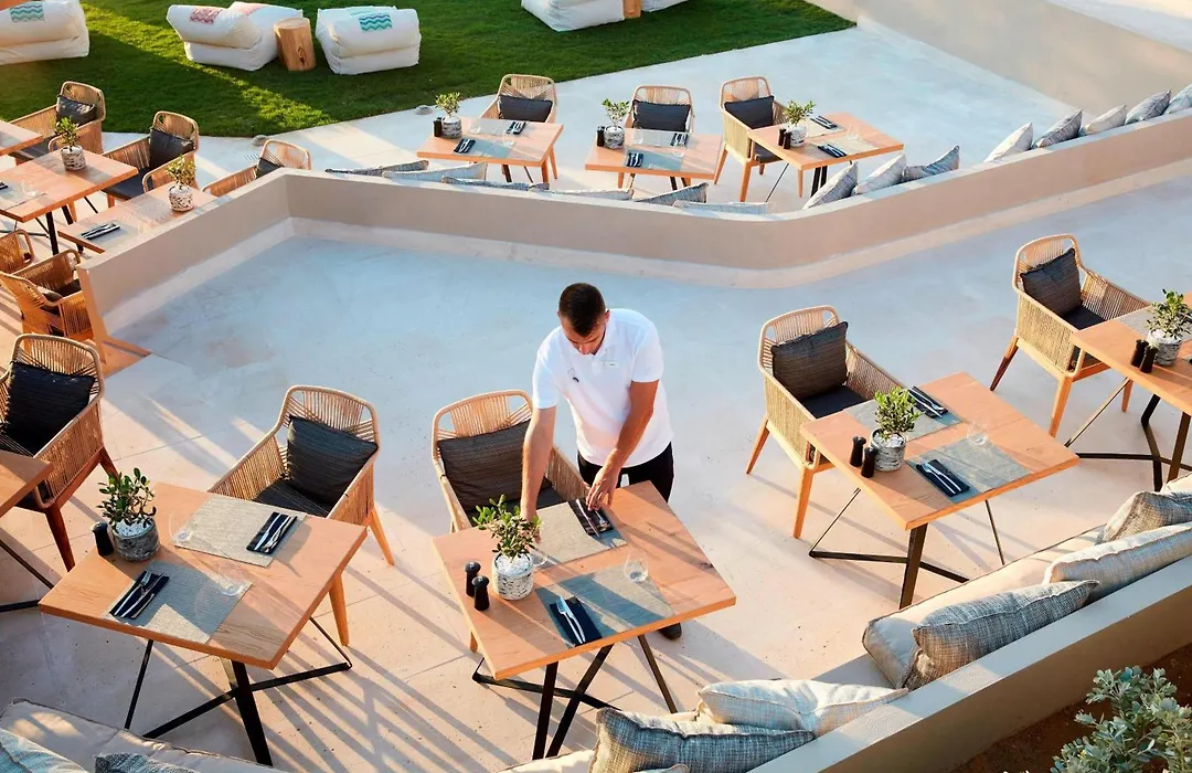 Domes Noruz Chania, Autograph Collection- Adults Only-1