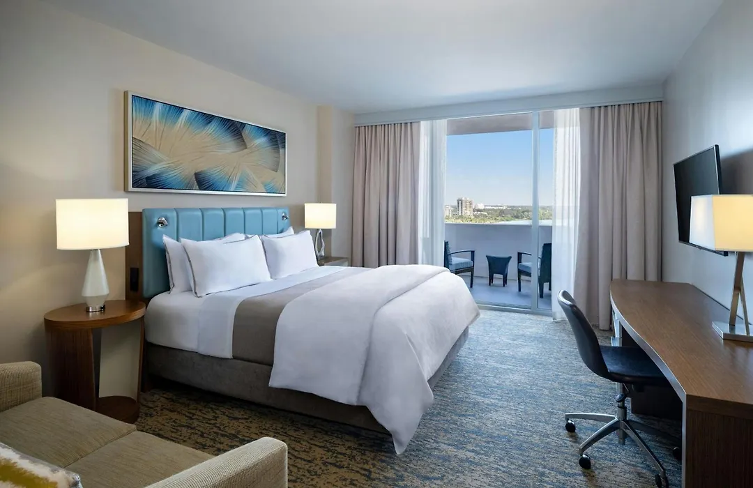 The Westin Sarasota-1