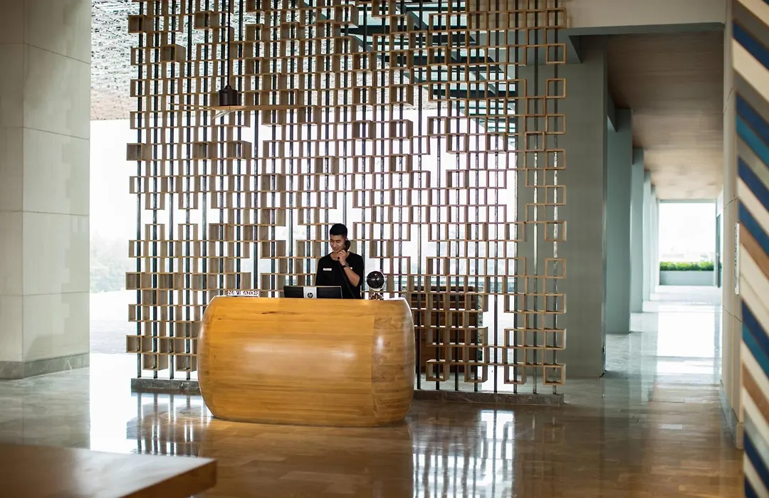 Renaissance Pattaya Resort & Spa-1