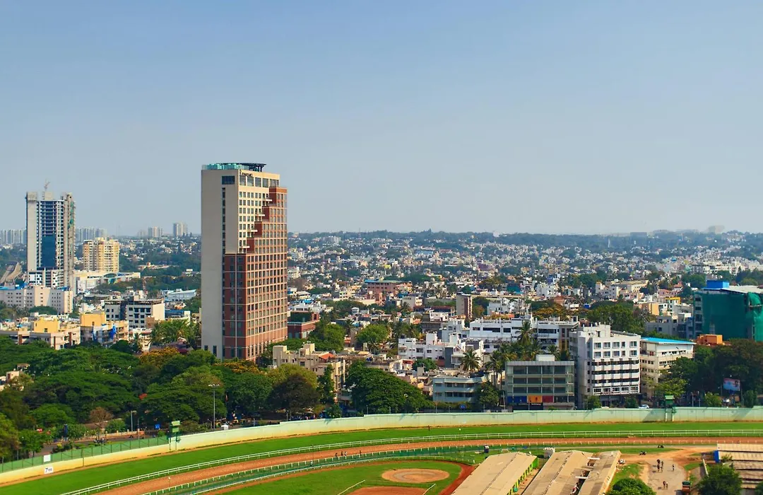 Renaissance Bengaluru Race Course Hotel-1