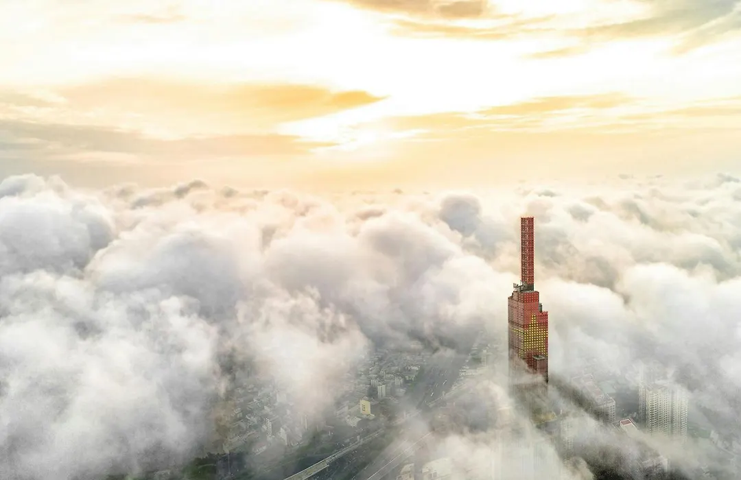 Vinpearl Landmark 81, Autograph Collection-1