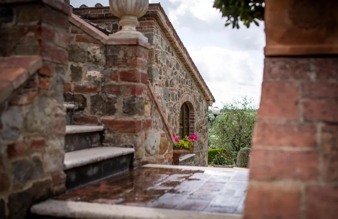 Poggio Paradiso Resort&Spa-1