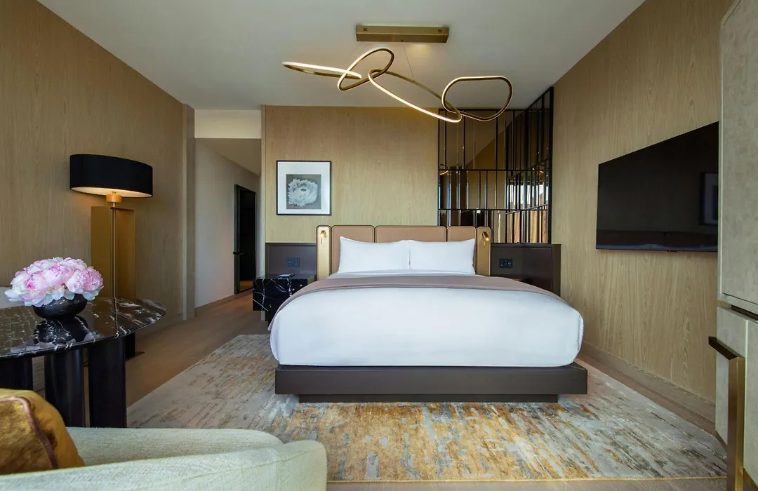 The Ritz-Carlton New York, Nomad-1