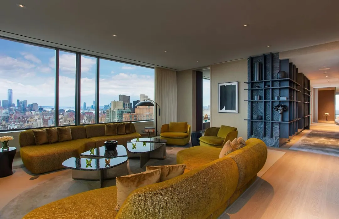 The Ritz-Carlton New York, Nomad-1