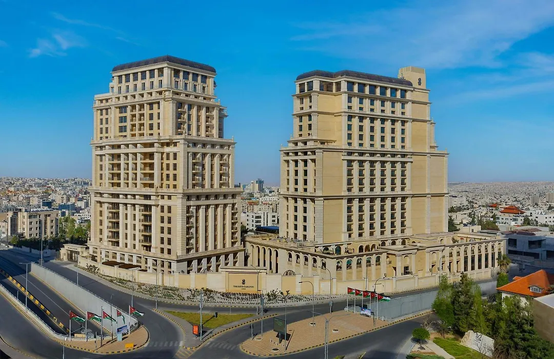 The Ritz-Carlton, Amman-1