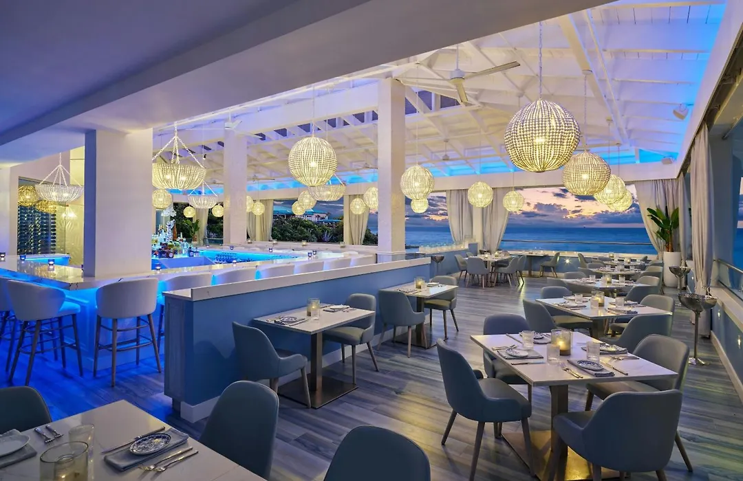 Buoy Haus Beach Resort St Thomas Autograph Collection-1