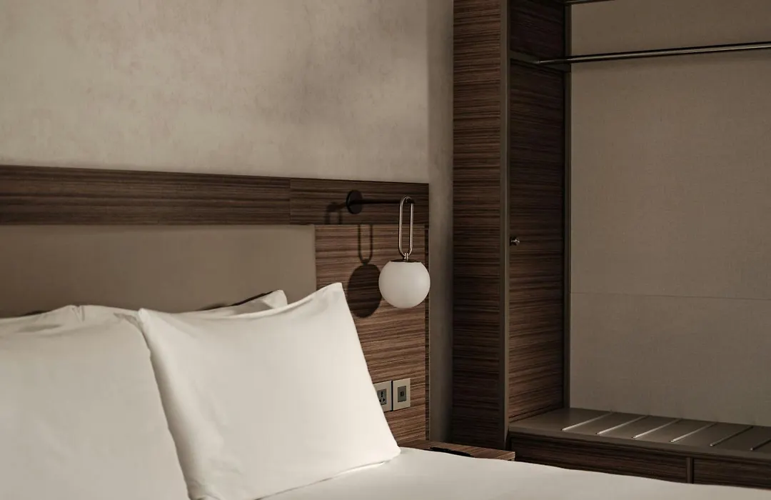 Ac Hotel By Marriott St Julian'S-1