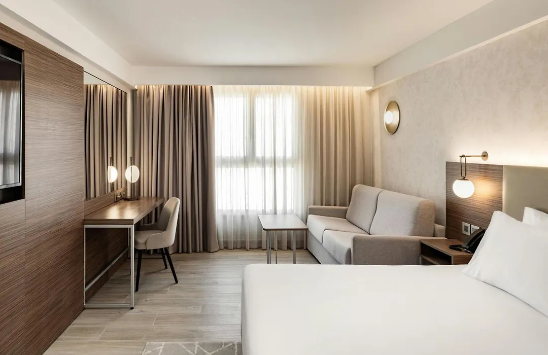 Ac Hotel By Marriott St Julian'S-1
