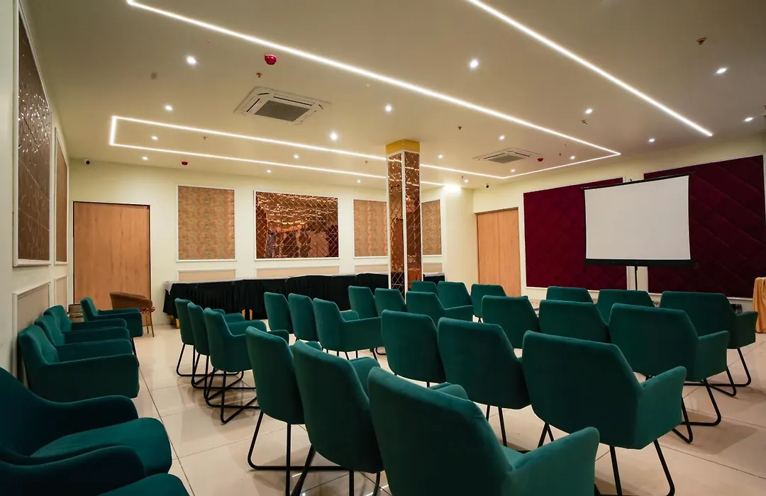Acr Luxury Hotel-1