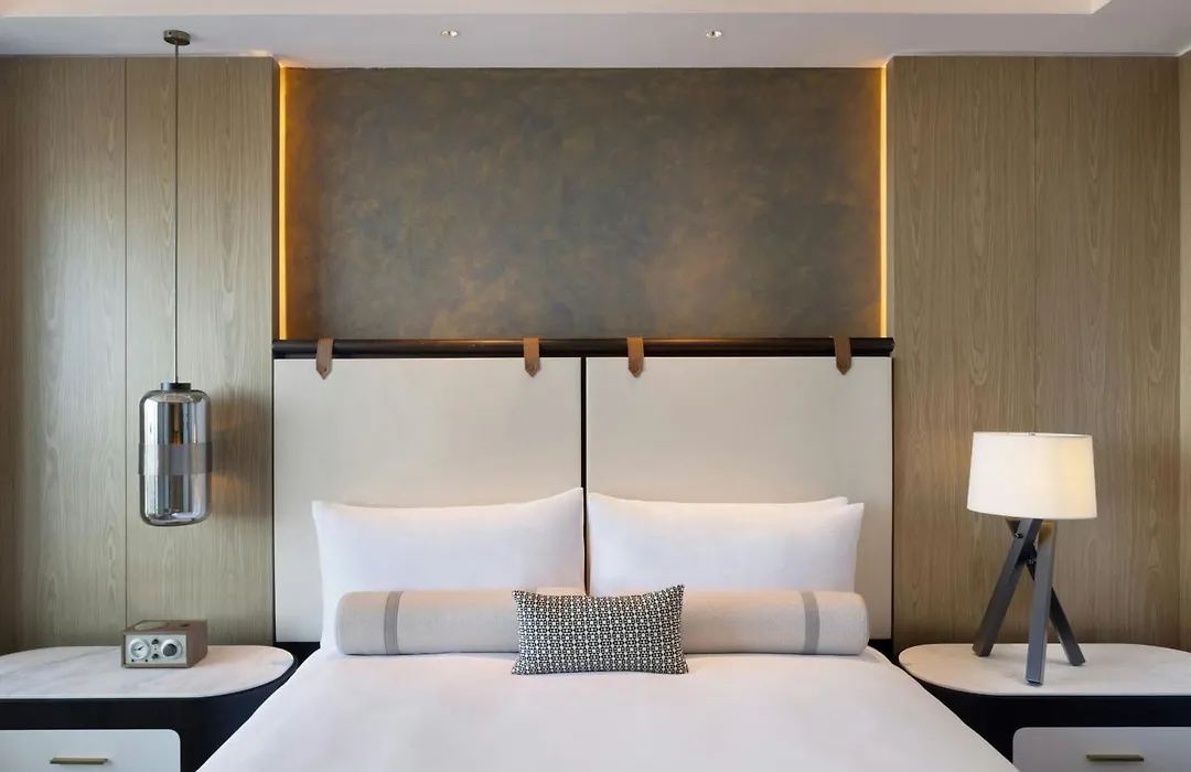 Jw Marriott Hotel Nairobi-1