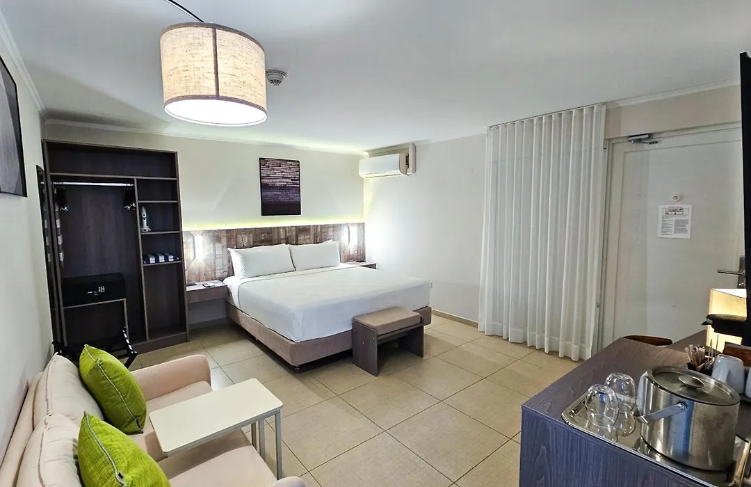 Aruba Boutique & Art Hotel - Adults Only-1