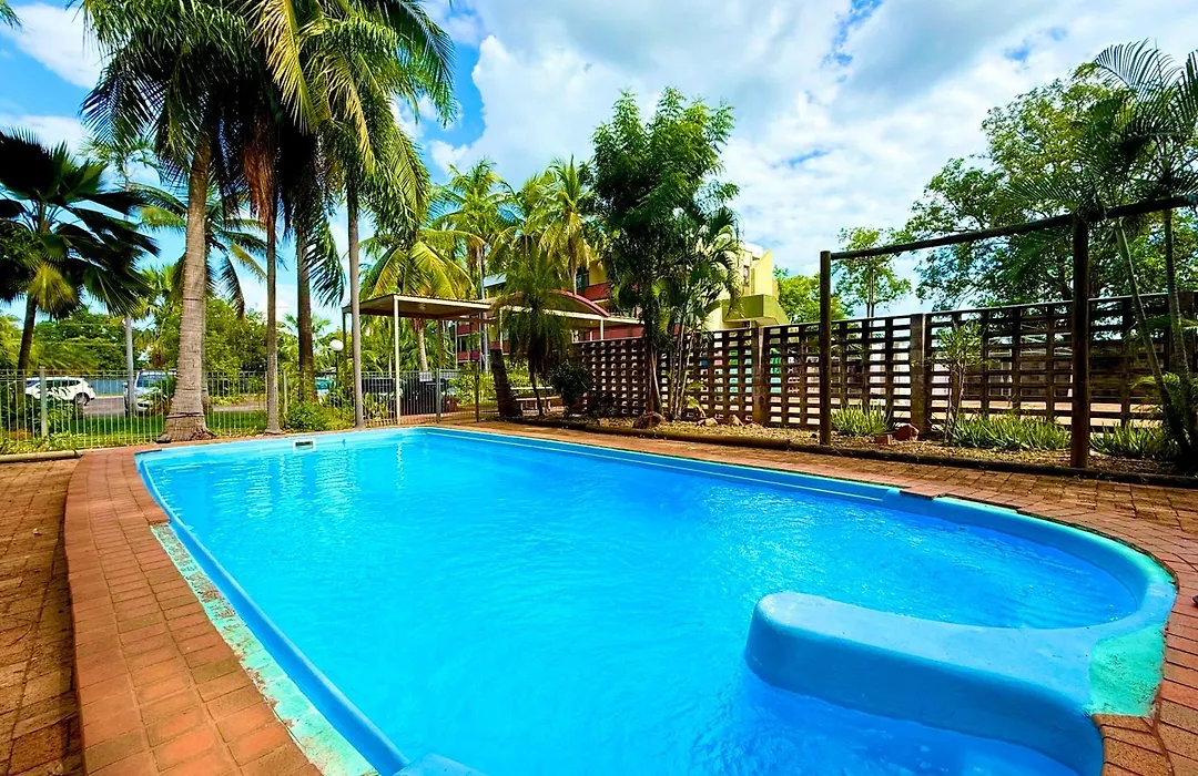 Tropical River Hotel-1