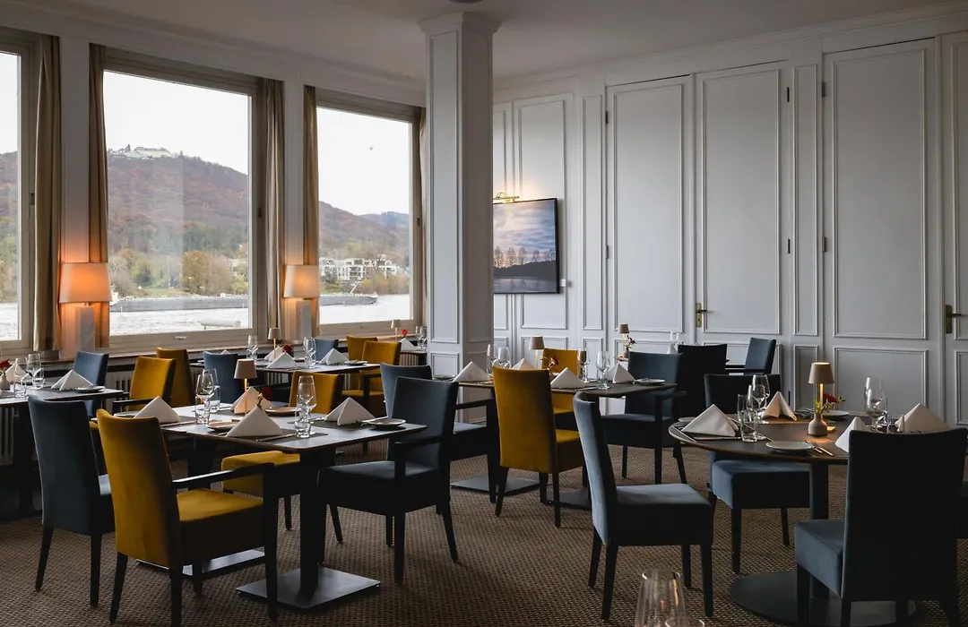 Rheinhotel Dreesen-1