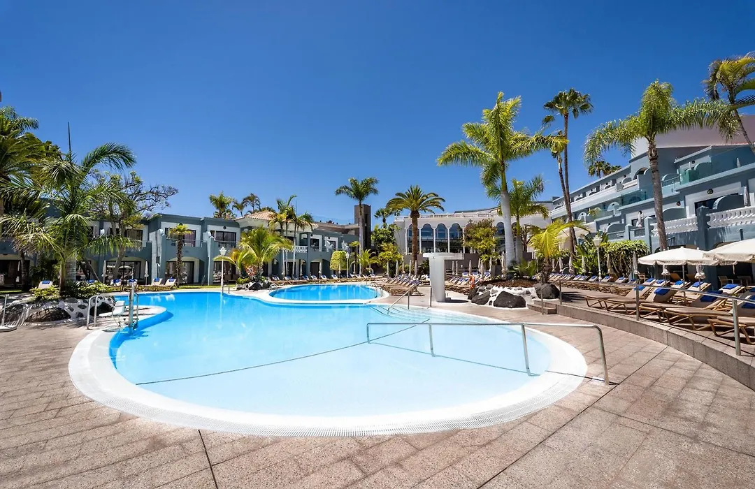 Adrian Hoteles Colon Guanahani Adultos Only-1